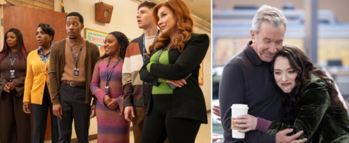 ABC Unveils Fall 2025 Primetime Schedule: ABBOTT ELEMENTARY, SHIFTING GEARS, & More