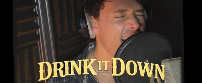 Exclusive: Get a First Listen to 'Drink It Down' From THE DUST BOWL RADIO HOUR