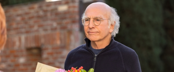Larry David and the Obamas Join Forces for Historical Comedy Sketch Series