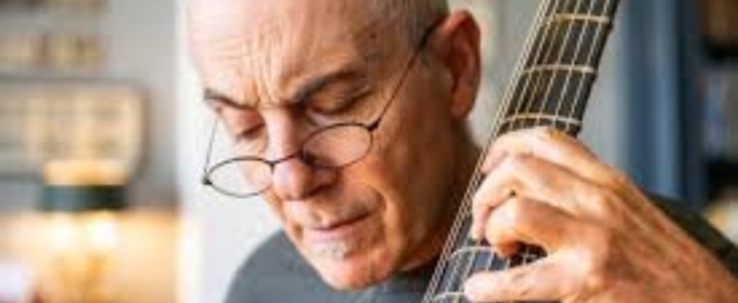 Paolo Pandolfo Brings the Viola da Gamba to Life in Landmark March Tasmanian Performances