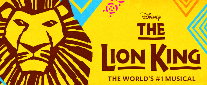 Tickets for Disney’s THE LION KING at Providence Performing Arts Center Go On Sale November 14
