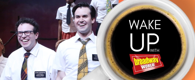 Wake Up With BroadwayWorld November 6, 2024