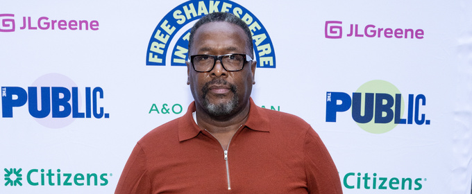 Full Cast Set for Simon Godwin’s OTHELLO at Shakespeare Theatre Company Starring Wendell Pierce