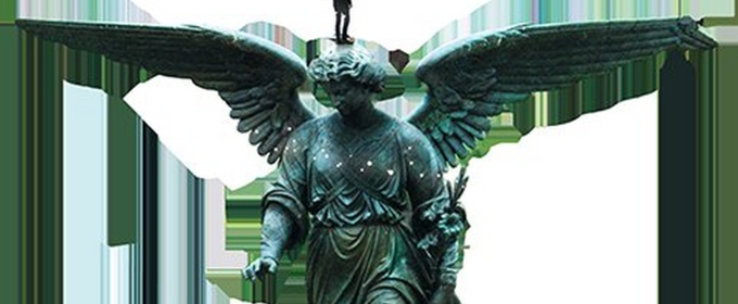Portland Stage to Present ANGELS IN AMERICA, PART 1- MILLENIUM APPROACHES