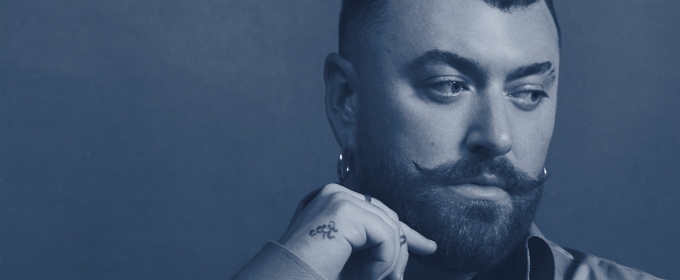 Sam Smith Sets 'To Be Free' New York Residency for October, Shares New Single