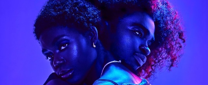 Cast Set For DEEP AZURE at Shakespeare's Globe