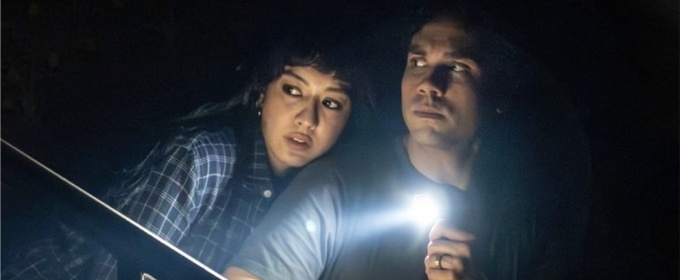 Review: PARANORMAL ACTIVITY at Shakespeare Theatre Company