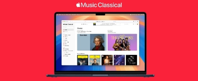 Apple Music Classical Now Available On The Web