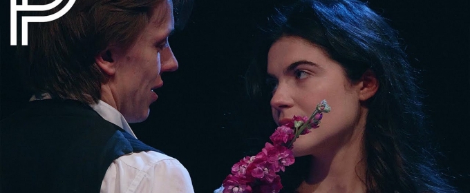 Video: Watch a Trailer for MISS JULIE at Park Theatre
