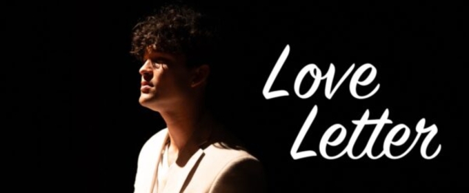 Joshua McCooey Releases New Autumn Ballad 'Love Letter'