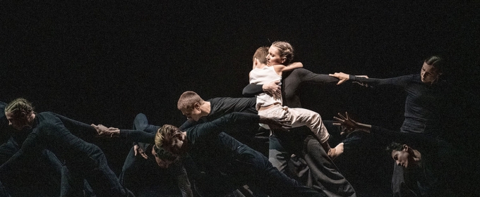 CRYSTAL PITE: Light of Passage Comes to Den Norske Opera This Month