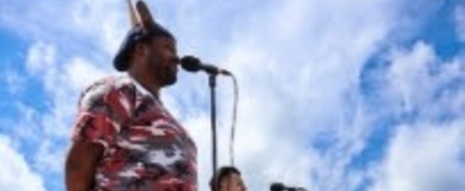 Dallas Opera's OperaTruck Will Tour This Spring