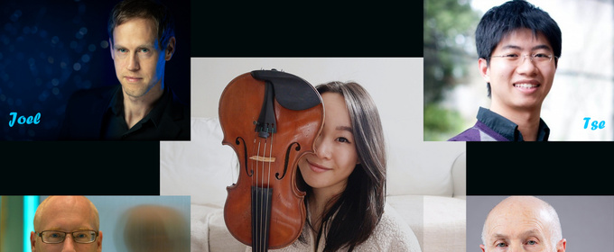 North/South Chamber Orchestra Will Present Free Winter/Spring Concert Featuring New York Premieres