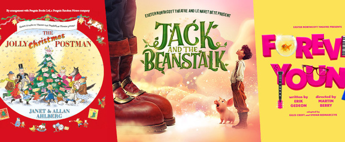 Exeter Northcott Theatre to Present DAPHNE World Premiere by Rosie Race