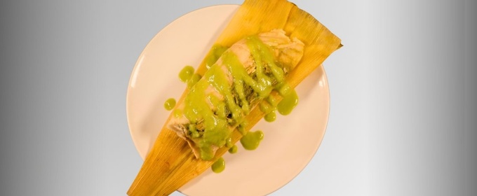 TAMALERIA LA MADRINA in Crown Heights Celebrates National Tamale Day