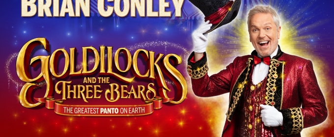 GOLDILOCKS Panto Adds Relaxed Performance