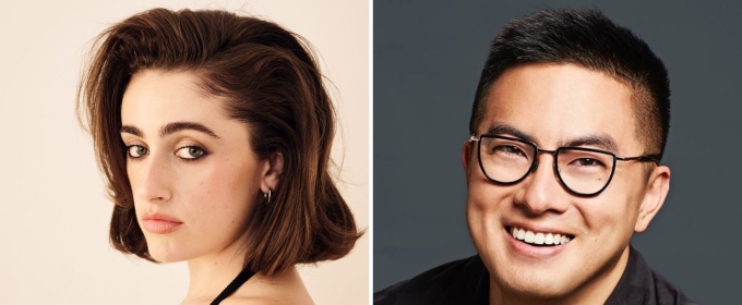 Rachel Sennott and Bowen Yang To Announce 97th Oscars Nominations