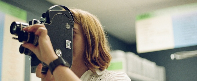 Feature: THE NEVADA WOMEN’S FILM FESTIVAL CELEBRATES ITS 12TH YEAR, MARCH 19-22