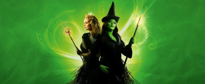 Review: WICKED at Fredericia Musicalteater