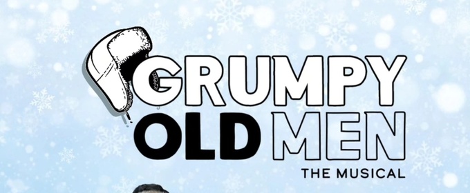 Review: GRUMPY OLD MEN: THE MUSICAL at Minneapolis Musical Theater