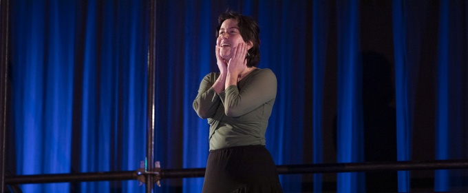 Shakespeare & Company Sets Spring 2026 Actor Training Workshops in Multiple Cities