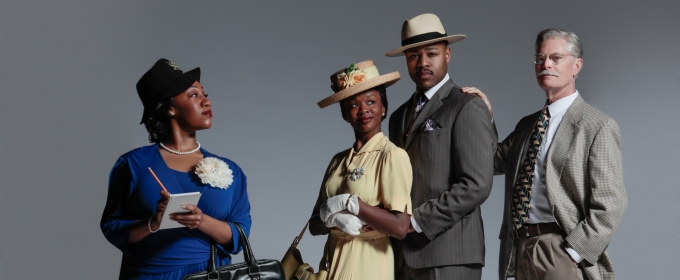 RUBY Comes to Westcoast Black Theatre Beginning This Month