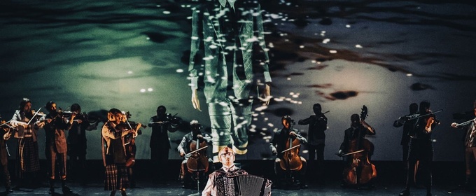 The Norwegian Chamber Orchestra Will Perform DSCH