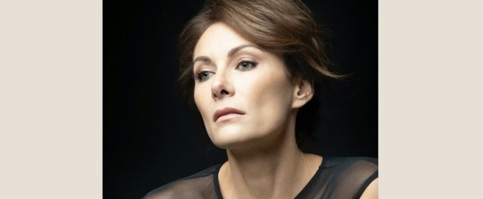 AN EVENING WITH LAURA BENANTI Concert is Coming to 92NY