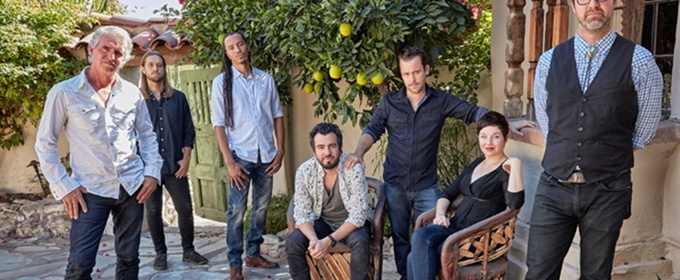 LIVE FROM LAUREL CANYON - SONGS AND STORIES OF AMERICAN FOLK ROCK Will Come to Westport Country Playhouse