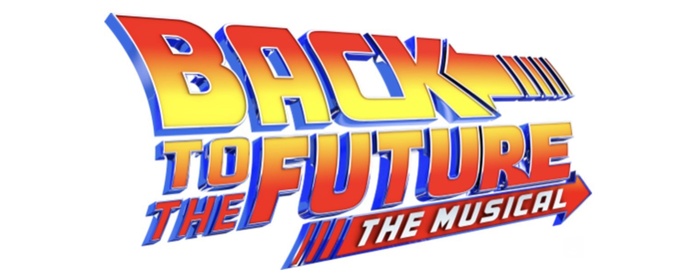 BACK TO THE FUTURE THE MUSICAL Comes to the Birmingham Hippodrome