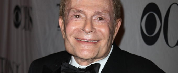 Items from the Jerry Herman Estate Will Be Auctioned Off in November