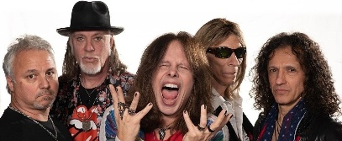 Spire Center For Performing Arts to Welcome Thomas Dolby, Slambovian Circus Of Dreams, And More