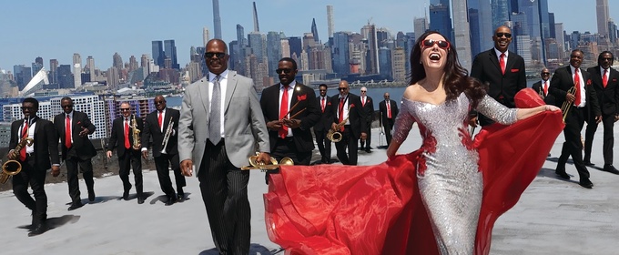 Boca-Based Recording Artist Deborah Silver Earns First GRAMMY Award Nomination