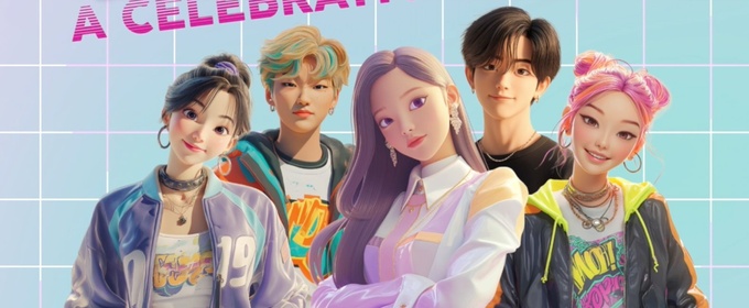 'Forever K-Pop' Concert Experience to Launch International Tour in 2026