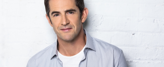 Blankenbuehler Will Direct NINE at Kennedy Center With Pasquale & More!