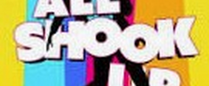 Star of the Day Will Present ALL SHOOK UP At YOUNG@PART