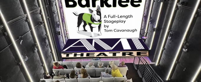 Staged Reading of BARKLEE Comes to AMT Theater