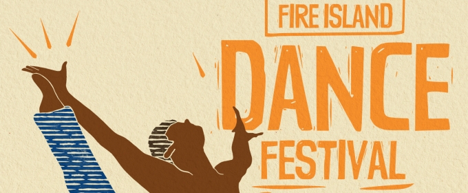 Fire Island Dance Festival Adds World Premiere to 30th Anniversary Lineup
