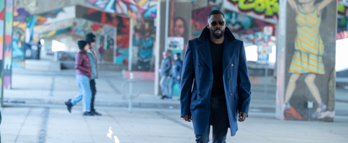 Video: Colman Domingo Stars in THE MADNESS Teaser Trailer