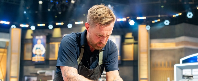 Find Out Who Won TOURNAMENT OF CHAMPIONS VII at Food Network