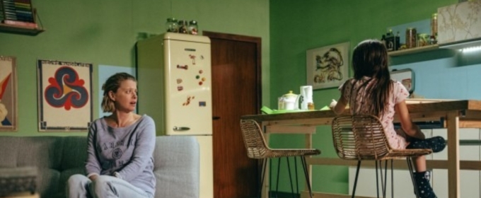 LIVING APARTMENT TOGETHER Comes to NTGent
