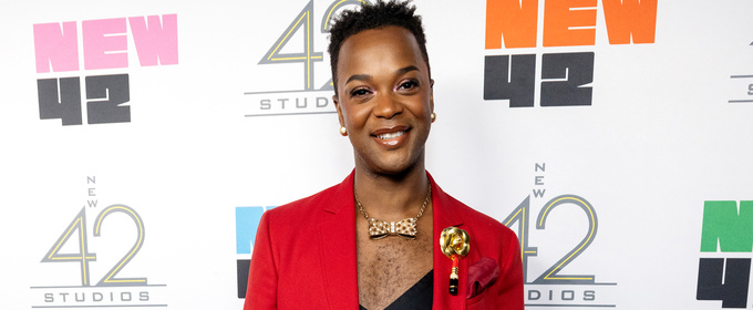 J. Harrison Ghee, Natalie Venetia Belcon, and More to Present at Artios Awards in NYC