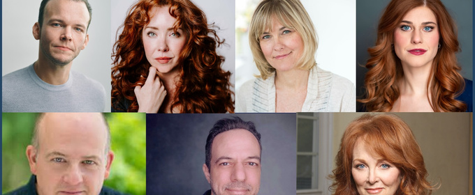 DECEIVED and THE UNDERSTUDY Casting Announced for Dorset Theatre Festival 2026 Season