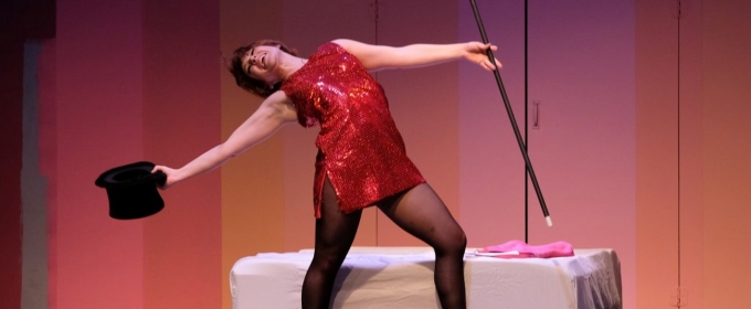 Photo Flash: Oceanside Theatre Company Presents SWEET CHARITY Photos