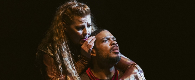 Photos: MACBETH At The Shakespeare Theatre Of New Jersey