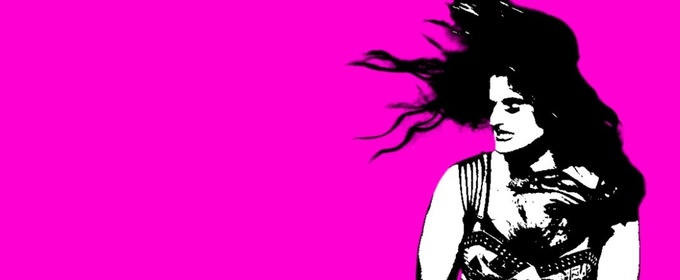 TAMMY FAYMOUS Comes to the Laurie Beechman Theatre in April