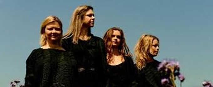 20th Anniversary Programme Revealed For Music At Paxton Festival