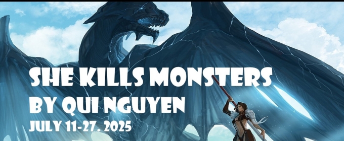 Carpenter Square Theatre Concludes Season 41 With SHE KILLS MONSTERS