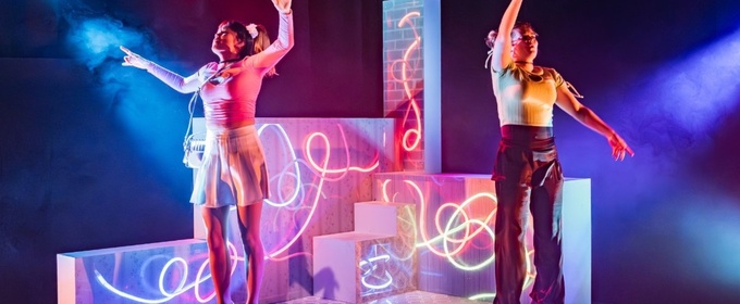 Review: CHILDREN OF THE NIGHT, Southwark Playhouse