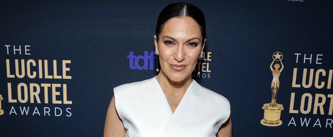 Listen: Shoshana Bean Sings 'You’re Not Alone (Aquarius)' From SIGNS OF LIFE